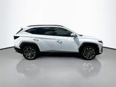 Thumbnail of 2025 White Pearl Hyundai TUCSON