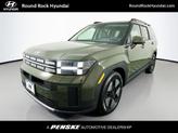 Photo of 2026 WG2 Hyundai SANTA FE