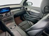 Thumbnail of 2021 Gray Metallic Mercedes-Benz GLC 300