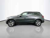 Thumbnail of 2021 Gray Metallic Mercedes-Benz GLC 300