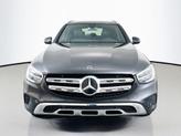 Thumbnail of 2021 Gray Metallic Mercedes-Benz GLC 300
