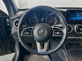 Thumbnail of 2021 Gray Metallic Mercedes-Benz GLC 300
