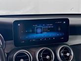 Thumbnail of 2021 Gray Metallic Mercedes-Benz GLC 300