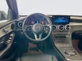 Thumbnail of 2021 Gray Metallic Mercedes-Benz GLC 300