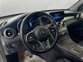 Thumbnail of 2021 Gray Metallic Mercedes-Benz GLC 300