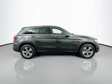 Thumbnail of 2021 Gray Metallic Mercedes-Benz GLC 300