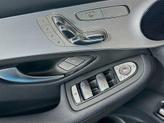 Thumbnail of 2021 Gray Metallic Mercedes-Benz GLC 300