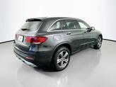 Thumbnail of 2021 Gray Metallic Mercedes-Benz GLC 300