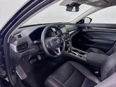 Thumbnail of 2022 Black Honda Accord