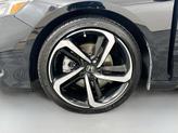 Thumbnail of 2022 Black Honda Accord