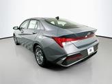 Thumbnail of 2025 Gray Pearl Hyundai ELANTRA HEV