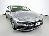 Thumbnail of 2025 Gray Pearl Hyundai ELANTRA HEV
