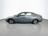 Thumbnail of 2025 Gray Pearl Hyundai ELANTRA HEV