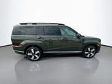 Thumbnail of 2025 Green Hyundai SANTA FE HEV
