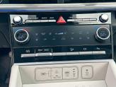 Thumbnail of 2025 Green Hyundai SANTA FE HEV