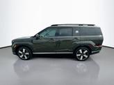 Thumbnail of 2025 Green Hyundai SANTA FE HEV