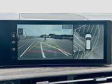 Thumbnail of 2025 Green Hyundai SANTA FE HEV