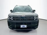 Thumbnail of 2025 Green Hyundai SANTA FE HEV