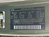 Thumbnail of 2025 Green Hyundai SANTA FE HEV