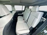 Thumbnail of 2025 Green Hyundai SANTA FE HEV