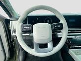 Thumbnail of 2025 Green Hyundai SANTA FE HEV