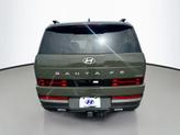Thumbnail of 2025 Green Hyundai SANTA FE HEV