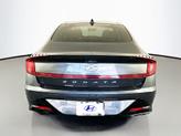 Thumbnail of 2023 Portofino Gray Hyundai SONATA
