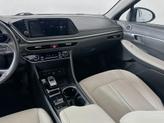 Thumbnail of 2023 Portofino Gray Hyundai SONATA