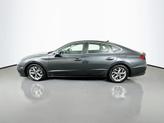 Thumbnail of 2023 Portofino Gray Hyundai SONATA