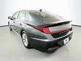 Thumbnail of 2023 Portofino Gray Hyundai SONATA