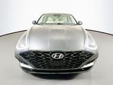 Thumbnail of 2023 Portofino Gray Hyundai SONATA