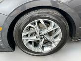 Thumbnail of 2023 Portofino Gray Hyundai SONATA