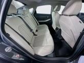 Thumbnail of 2023 Portofino Gray Hyundai SONATA