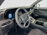 Thumbnail of 2025 Hyper White Hyundai PALISADE