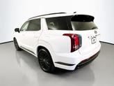 Thumbnail of 2025 Hyper White Hyundai PALISADE