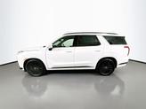 Thumbnail of 2025 Hyper White Hyundai PALISADE