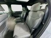 Thumbnail of 2025 Hyper White Hyundai PALISADE