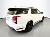 Thumbnail of 2025 Hyper White Hyundai PALISADE