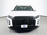 Thumbnail of 2025 Hyper White Hyundai PALISADE