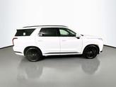 Thumbnail of 2025 Hyper White Hyundai PALISADE