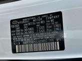 Thumbnail of 2025 Hyper White Hyundai PALISADE