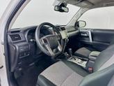 Thumbnail of 2020 Super White Toyota 4Runner