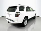 Thumbnail of 2020 Super White Toyota 4Runner