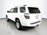 Thumbnail of 2020 Super White Toyota 4Runner