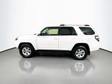 Thumbnail of 2020 Super White Toyota 4Runner