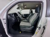 Thumbnail of 2020 Super White Toyota 4Runner