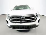 Thumbnail of 2024 Pure White Volkswagen Atlas
