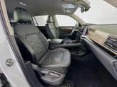 Thumbnail of 2024 Pure White Volkswagen Atlas