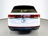 Thumbnail of 2024 Pure White Volkswagen Atlas
