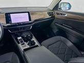 Thumbnail of 2024 Pure White Volkswagen Atlas
